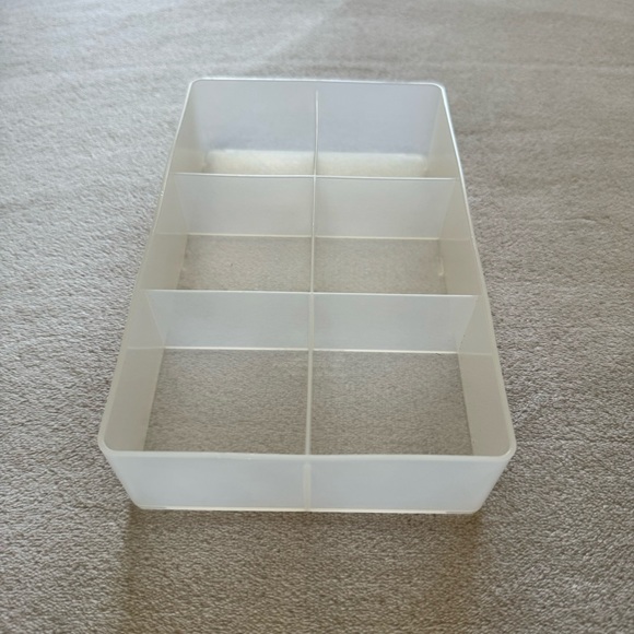 Desk Pen Organizer + Drawer Organizer Set - Picture 13 of 13